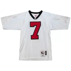 Mitchell & Ness Nfl Authentic-Authentic Michael Vick Atlanta Falcons 2001 Jersey