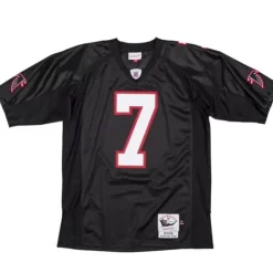 Mitchell & Ness Nfl Authentic-Authentic Michael Vick Atlanta Falcons Jersey