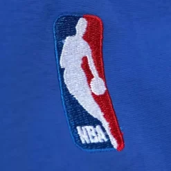 Men Mitchell & Ness Jackets & Outerwear-Authentic New Jersey Nets 1990-91 Jacket