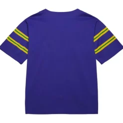 Mitchell & Ness Nba Authentic-Authentic New Orleans Jazz 1974-75 Shooting Shirt