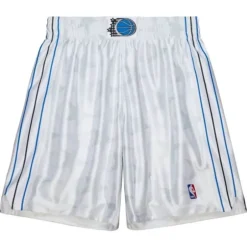 Men Mitchell & Ness Shorts-Authentic Orlando Magic 1998-99 Shorts