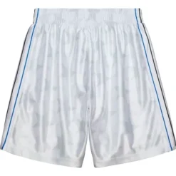 Men Mitchell & Ness Shorts-Authentic Orlando Magic 1998-99 Shorts