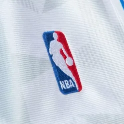 Men Mitchell & Ness Shorts-Authentic Orlando Magic 1998-99 Shorts