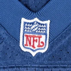 Mitchell & Ness Nfl Authentic-Authentic Peyton Manning Indianapolis Colts 1998 Jersey