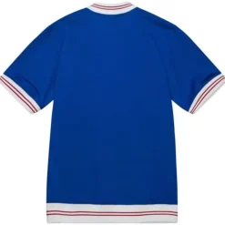 Mitchell & Ness Nba Authentic-Authentic Philadelphia 76Ers 1966-67 Shooting Shirt