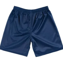 Men Mitchell & Ness Shorts-Authentic Practice Shorts Team Usa 1992