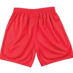 Men Mitchell & Ness Shorts-Authentic Practice Shorts All-Star 1991