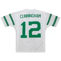 Mitchell & Ness Nfl Authentic-Authentic Randall Cunningham Philadelphia Eagles Alternate 1994 Jersey
