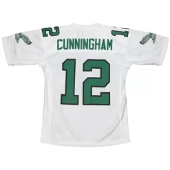 Mitchell & Ness Nfl Authentic-Authentic Randall Cunningham Philadelphia Eagles Jersey