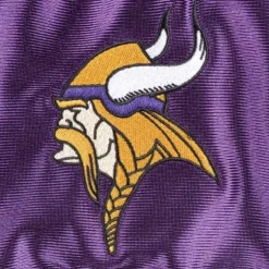 Mitchell & Ness Nfl Authentic-Authentic Randy Moss Minnesota Vikings Jersey