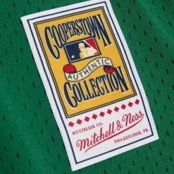 Mitchell & Ness Mlb Authentic-Authentic Reggie Jackson Oakland Athletics 1987 Pullover Jersey