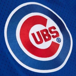 Mitchell & Ness Mlb Authentic-Authentic Ryne Sandberg Chicago Cubs 1984 Pullover Jersey