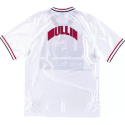 Mitchell & Ness Nba Authentic-Authentic Shooting Shirt Team Usa 1992 Chris Mullin