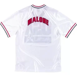 Mitchell & Ness Nba Authentic-Authentic Shooting Shirt Team Usa 1992 Karl Malone