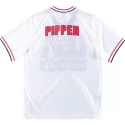 Mitchell & Ness Nba Authentic-Authentic Shooting Shirt Team Usa 1992 Scottie Pippen