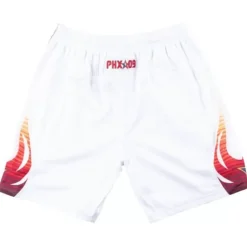 Mitchell & Ness Nba Authentic-Authentic Shorts All-Star West 2009