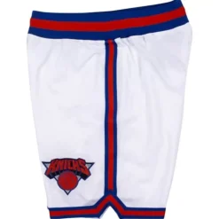 Mitchell & Ness Nba Authentic-Authentic Shorts New York Knicks 1993-94