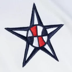 Mitchell & Ness Nba Authentic-Authentic Team Usa 2008 Shooting Shirt