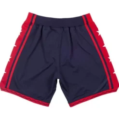 Mitchell & Ness Nba Authentic-Authentic Team Usa Mens 1996-97 Shorts
