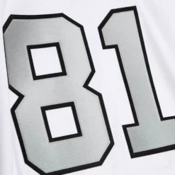 Mitchell & Ness Nfl Authentic-Authentic Tim Brown Los Angeles Raiders 1994 Jersey