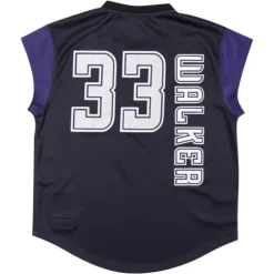 Mitchell & Ness Mlb Authentic-Authentic Turn Ahead The Clock Jersey Colorado Rockies 1999 Larry Walker