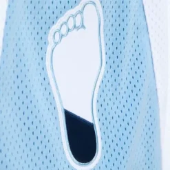 Mitchell & Ness Nba Authentic-Authentic University Of North Carolina 1983 Shorts