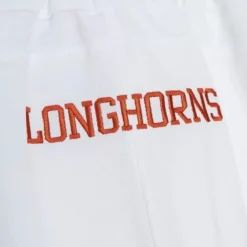 Men Mitchell & Ness Shorts-Authentic University Of Texas At Austin 2006 Shorts