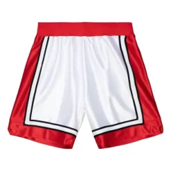 Men Mitchell & Ness Shorts-Authentic Unlv 1989 Shorts
