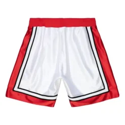 Men Mitchell & Ness Shorts-Authentic Unlv 1989 Shorts