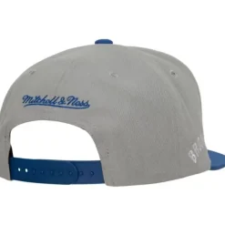 Mitchell & Ness Snapback-Away Snapback Coop Brooklyn Dodgers