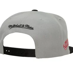 Mitchell & Ness Snapback-Away Snapback Coop Chicago White Sox