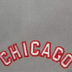 Mitchell & Ness Snapback-Away Snapback Coop Chicago White Sox