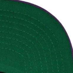 Mitchell & Ness Snapback-Away Snapback Coop Colorado Rockies