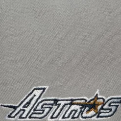 Mitchell & Ness Snapback-Away Snapback Coop Houston Astros