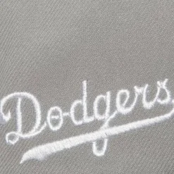 Mitchell & Ness Snapback-Away Snapback Coop Los Angeles Dodgers