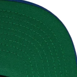 Mitchell & Ness Snapback-Away Snapback Coop Los Angeles Dodgers