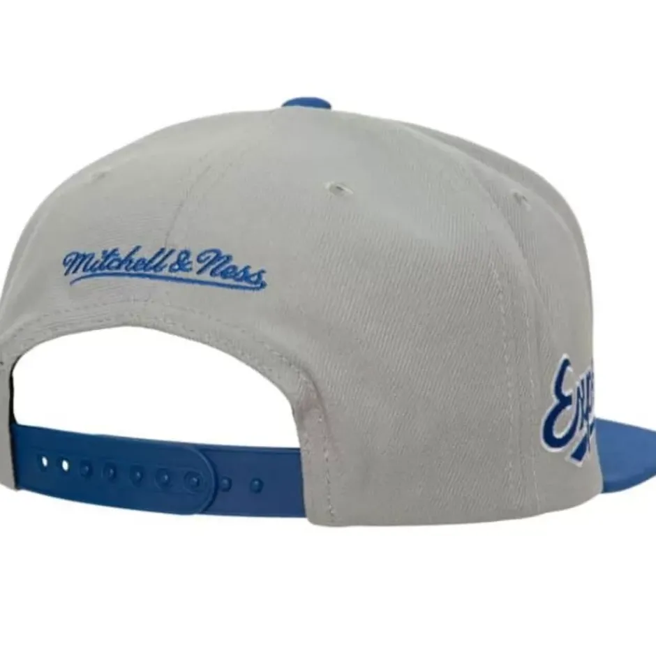 Mitchell & Ness Snapback-Away Snapback Coop Montreal Expos