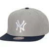 Mitchell & Ness Snapback-Away Snapback Coop New York Yankees