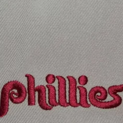 Mitchell & Ness Snapback-Away Snapback Coop Philadelphia Phillies