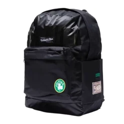 Woman Mitchell & Ness Accessories-Backpack Boston Celtics