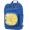 Woman Mitchell & Ness Accessories-Backpack Golden State Warriors