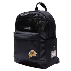 Woman Mitchell & Ness Accessories-Backpack Golden State Warriors
