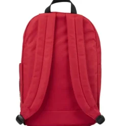 Woman Mitchell & Ness Accessories-Backpack Houston Rockets