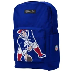 Woman Mitchell & Ness Accessories-Backpack New England Patriots