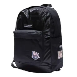 Woman Mitchell & Ness Accessories-Backpack New Jersey Nets