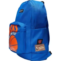 Woman Mitchell & Ness Accessories-Backpack New York Knicks