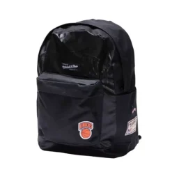 Woman Mitchell & Ness Accessories-Backpack New York Knicks
