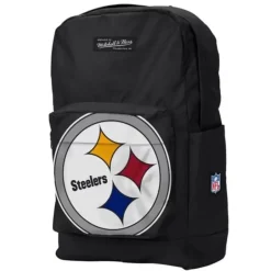 Woman Mitchell & Ness Accessories-Backpack Pittsburgh Steelers