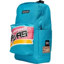 Woman Mitchell & Ness Accessories-Backpack San Antonio Spurs