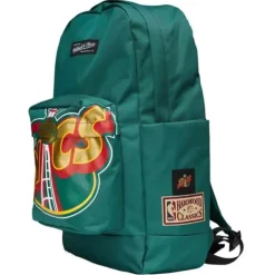 Woman Mitchell & Ness Accessories-Backpack Seattle Supersonics